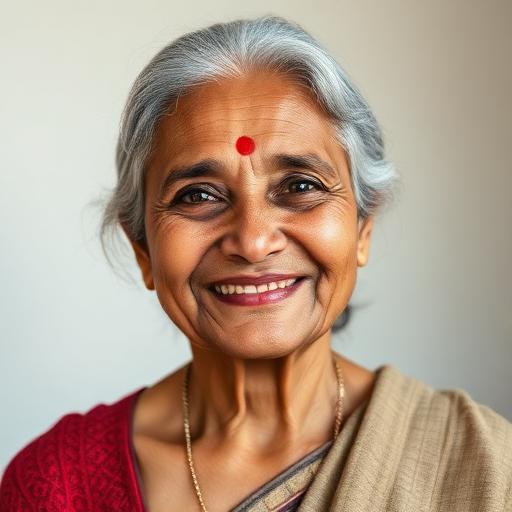 Anita Desai
