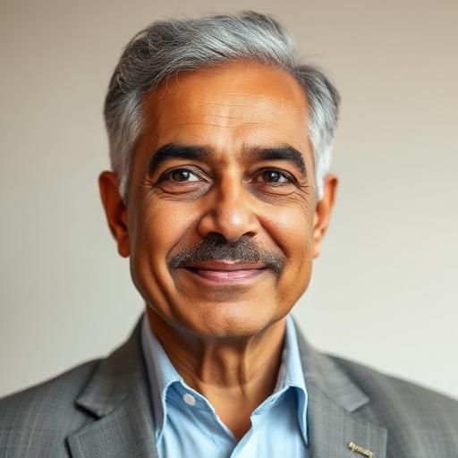 Deepak Verma