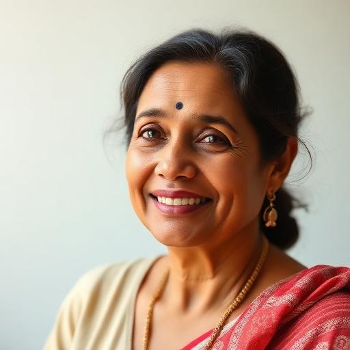 Kavita Menon