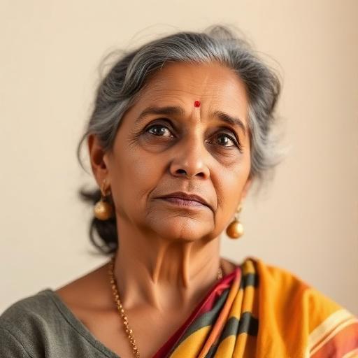 Lakshmi Rao
