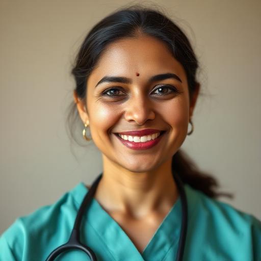 Meera Iyer