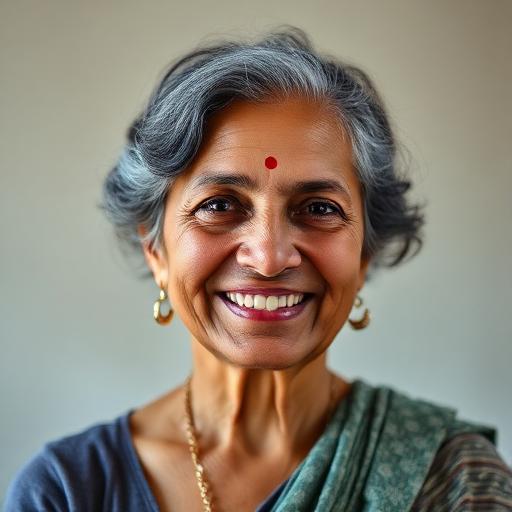 Priya Sharma