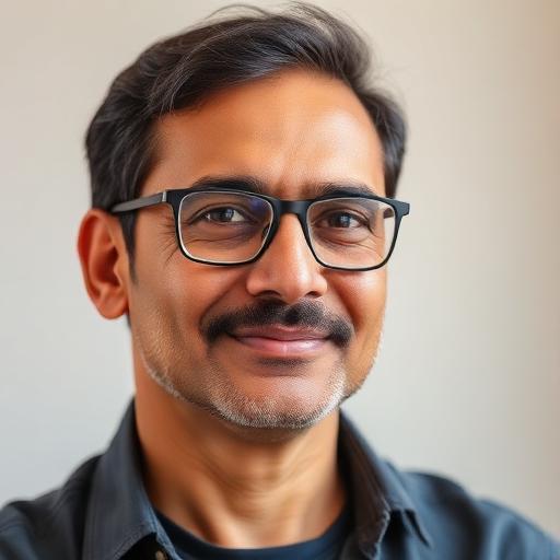 Rahul Mehta