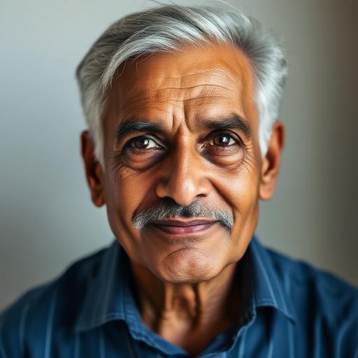 Vikram Joshi